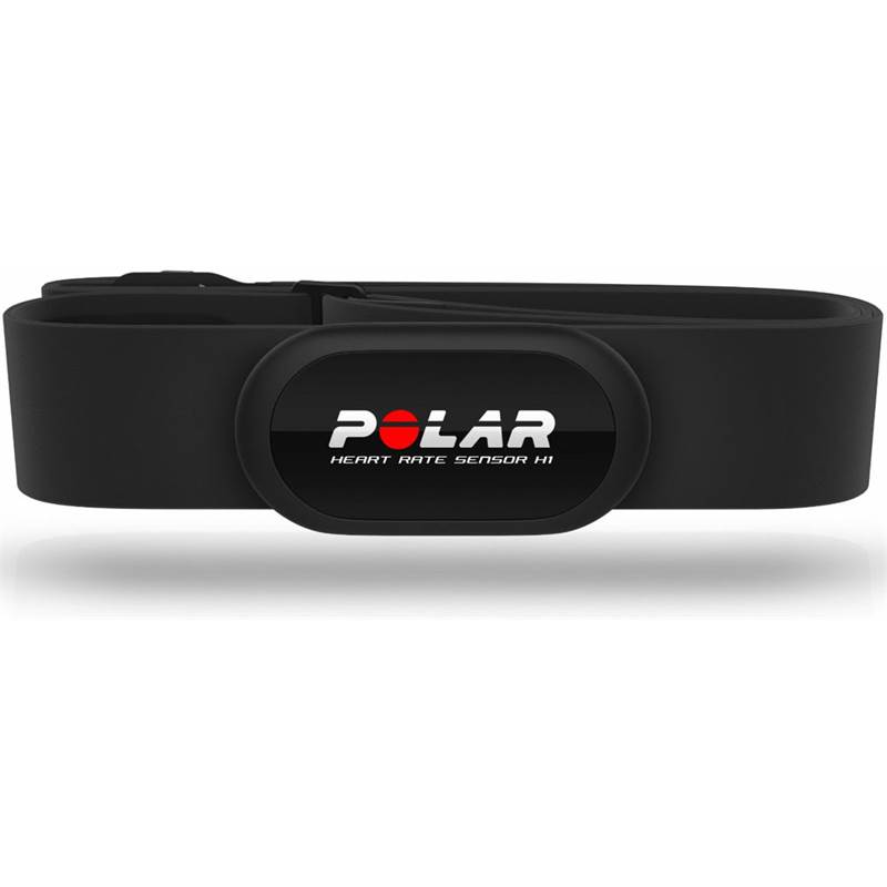 Polar H1 Heart Rate Sensor-1