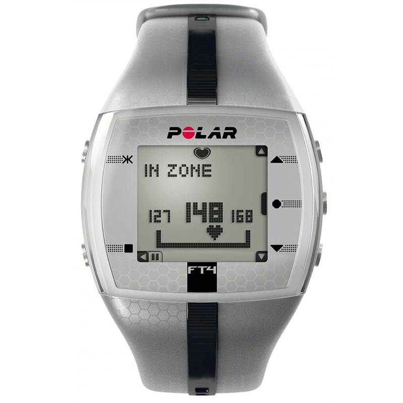 Polar FT4 Heart Rate Monitor Watch-3
