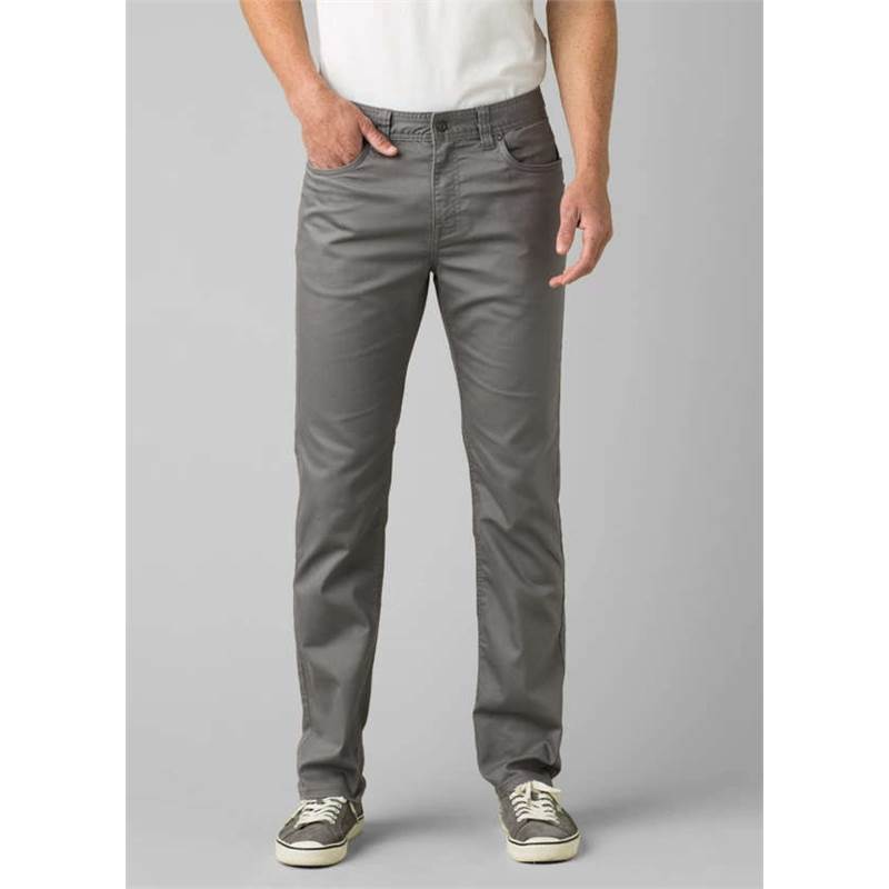 Prana Mens Bridger Jeans - 32 in Inseam-1