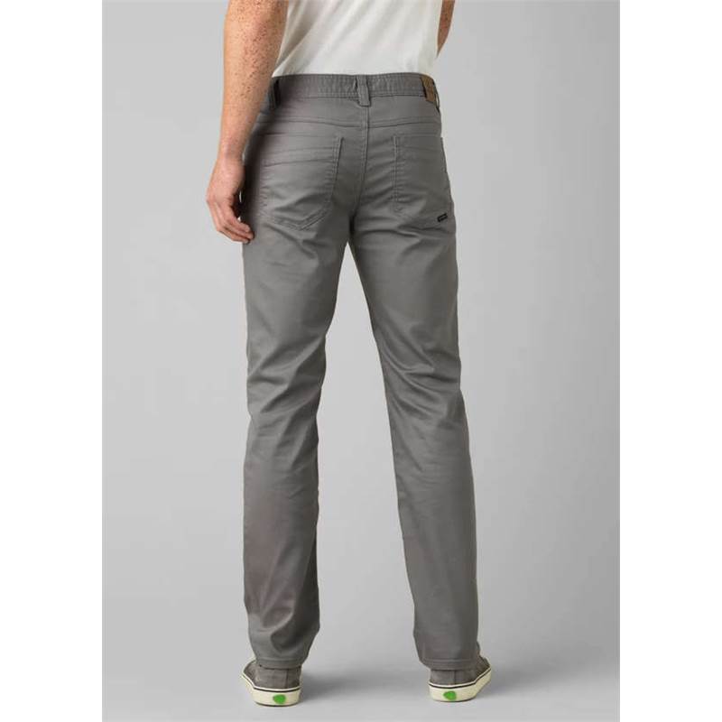 Prana Mens Bridger Jeans - 32 in Inseam-2