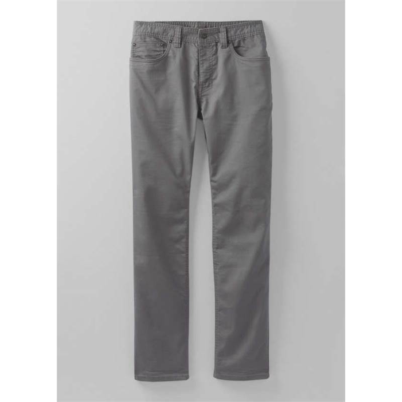 Prana Mens Bridger Jeans - 32 in Inseam-3