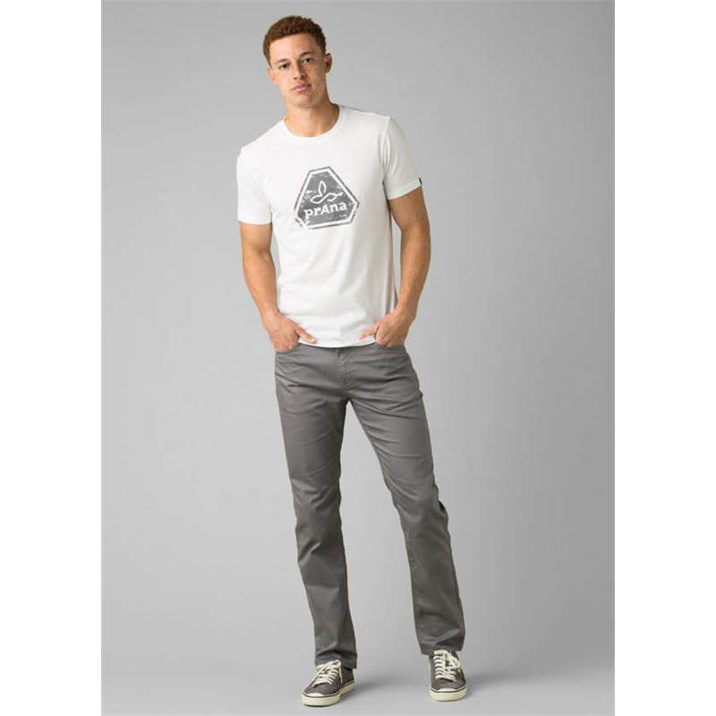 Prana Mens Bridger Jeans - 32 in Inseam-4