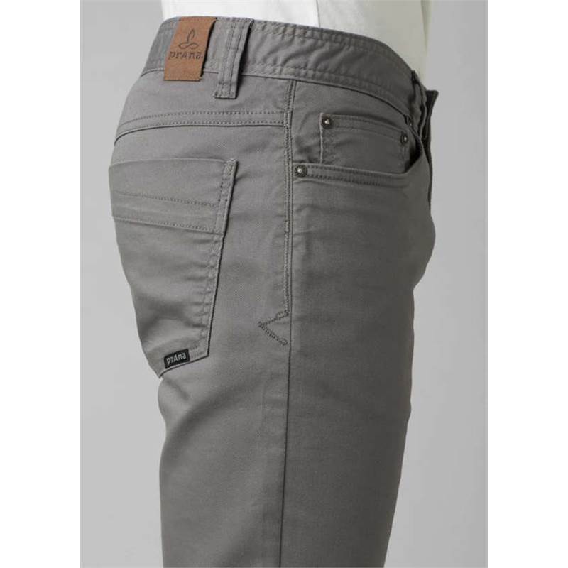 Prana Mens Bridger Jeans - 32 in Inseam-5