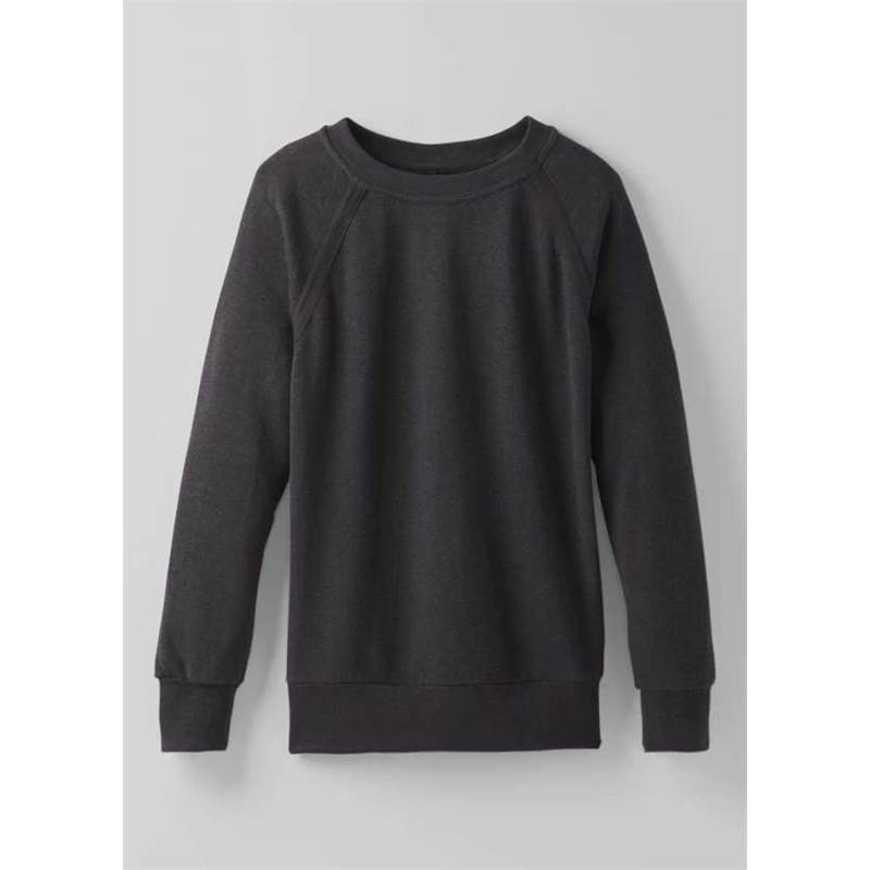 Prana Womens Cozy Up Sweatshirt Plus-2