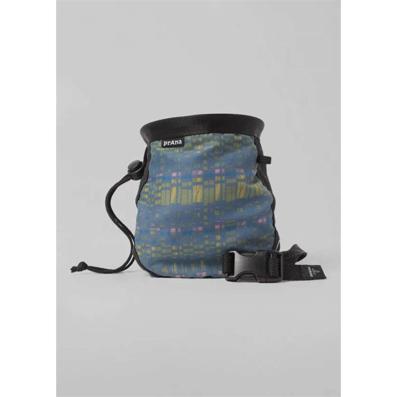 Prana Graphic Chalk Bag-2