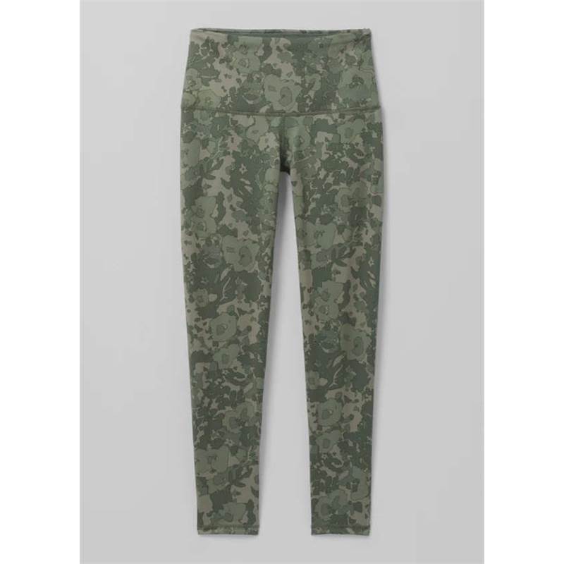 Prana Womens Kimble Printed 7/8 Legging-4
