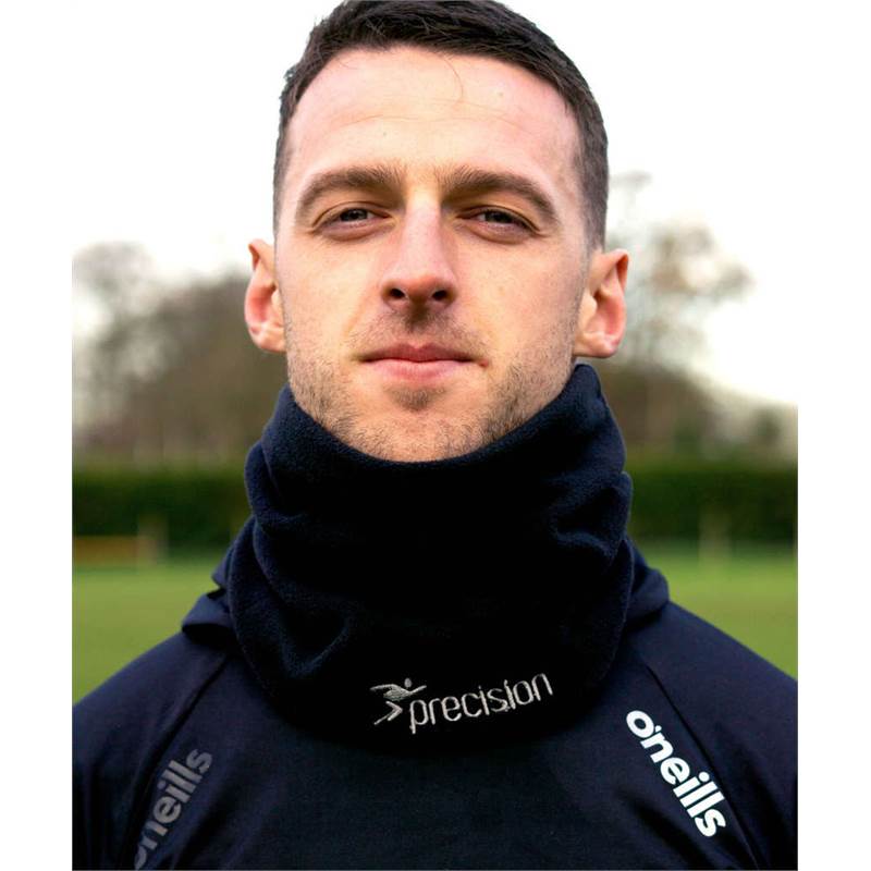 Precision Essential Neck Warmer-2