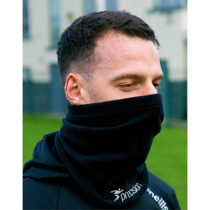 Precision Essential Neck Warmer-4