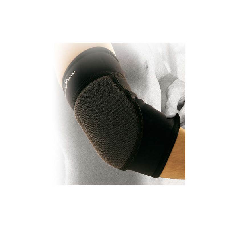 Precision Neoprene Padded Elbow Support-1