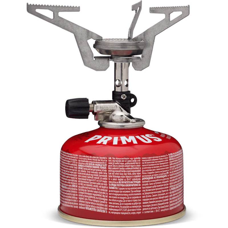 Primus Express Backpacking Stove-1