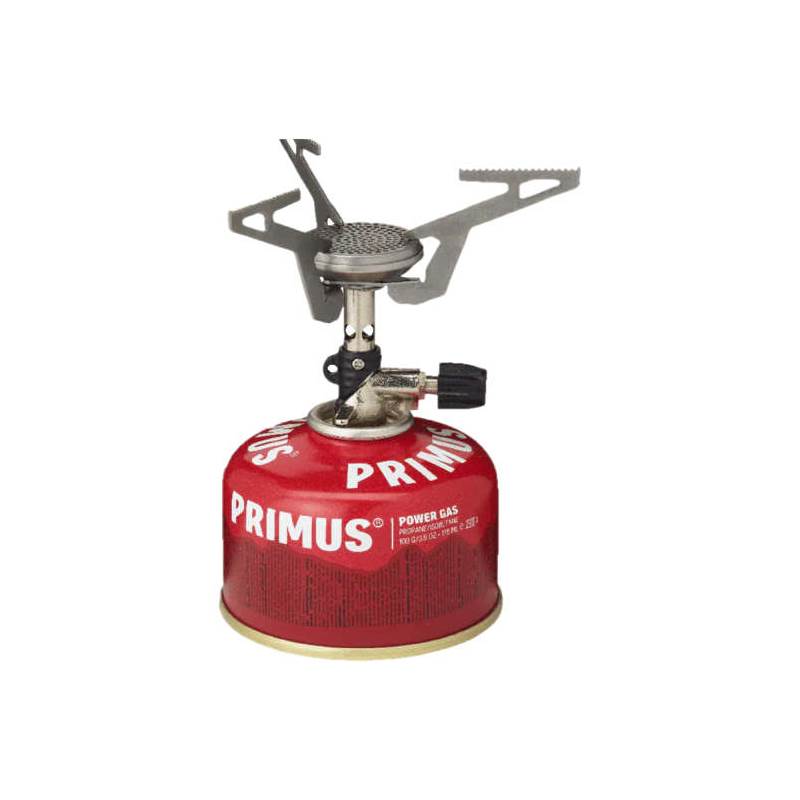 Primus Express Backpacking Stove-2