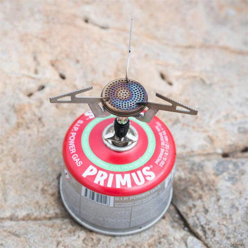 Primus Express Backpacking Stove-3