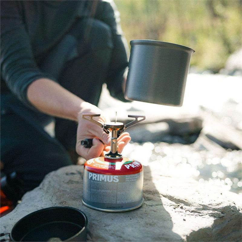 Primus Express Backpacking Stove-4