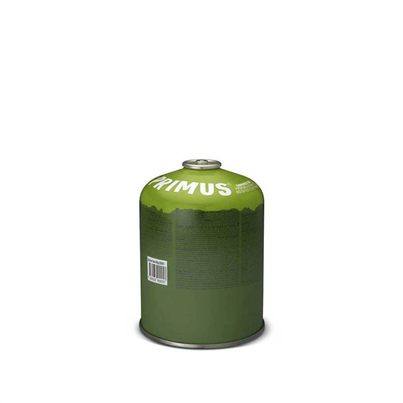 Primus Summer Gas-1