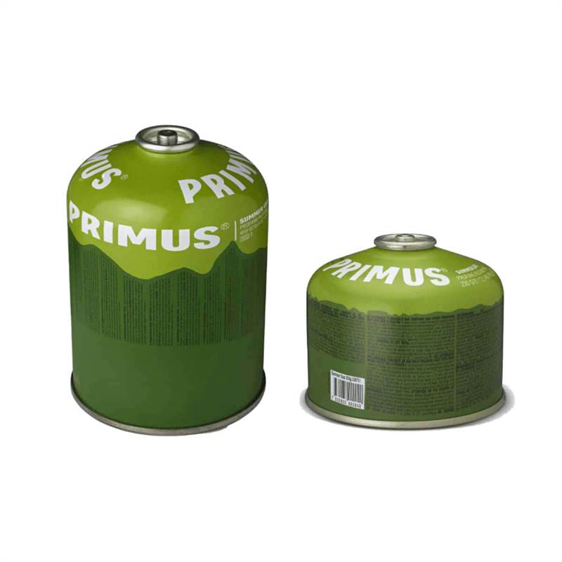 Primus Summer Gas-2
