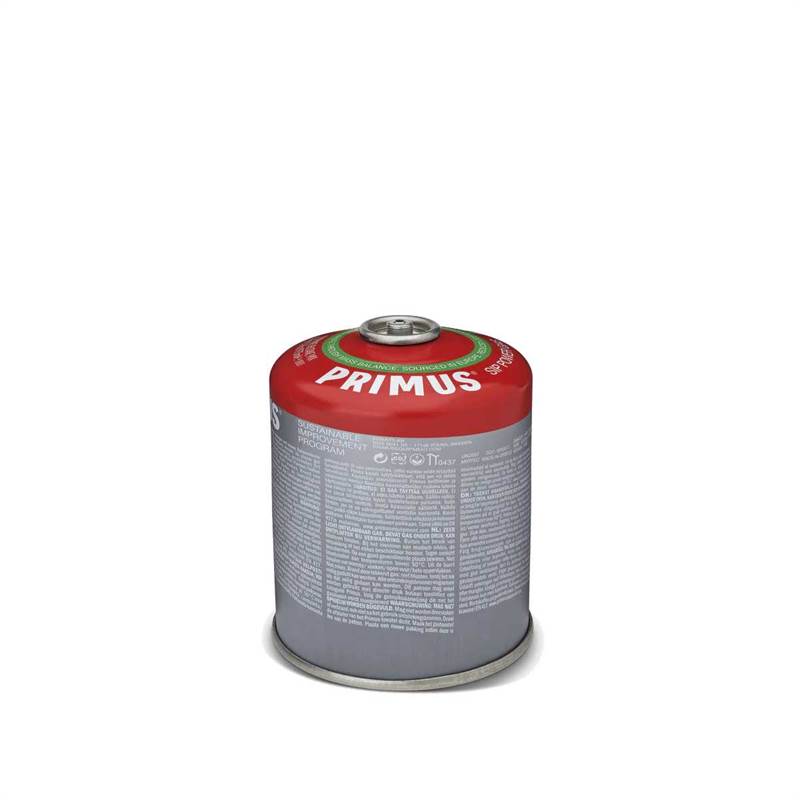 Primus SIP Power Gas L1-4