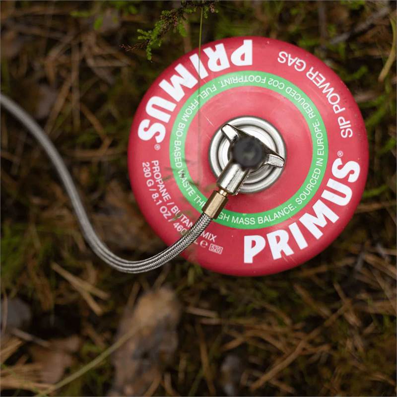 Primus SIP Power Gas L1-2