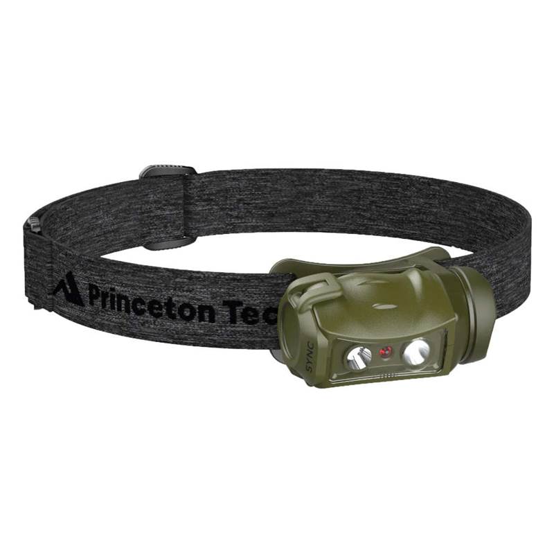 Princeton Tec Sync Dial-Activated Headlamp-1