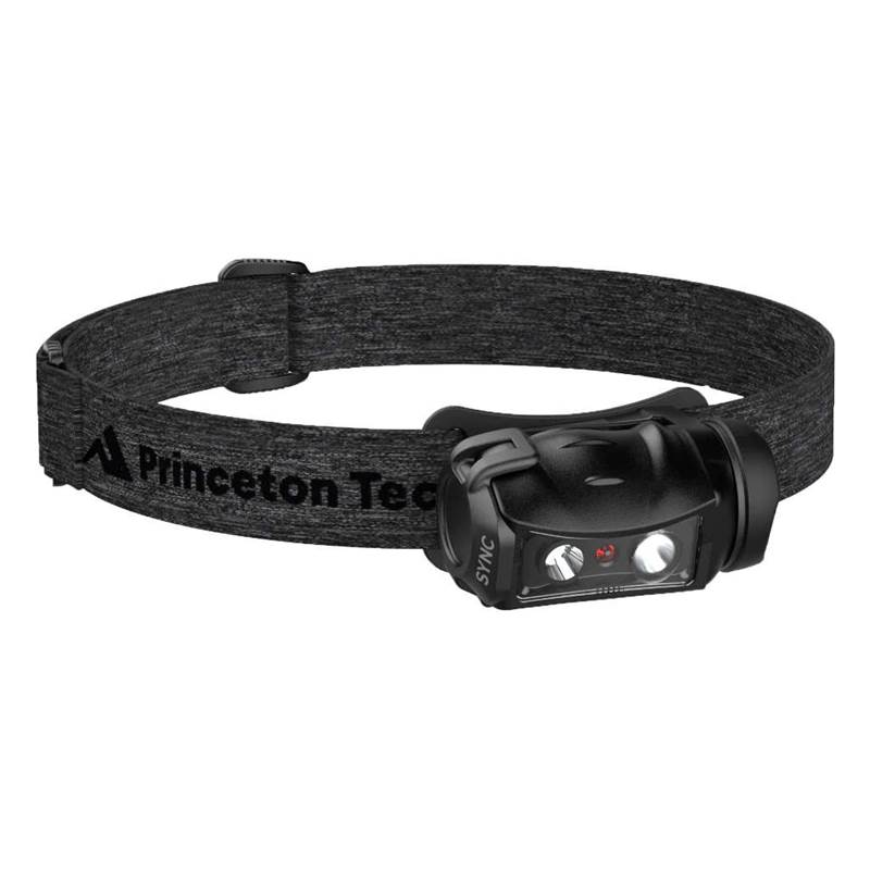 Princeton Tec Sync Dial-Activated Headlamp-2