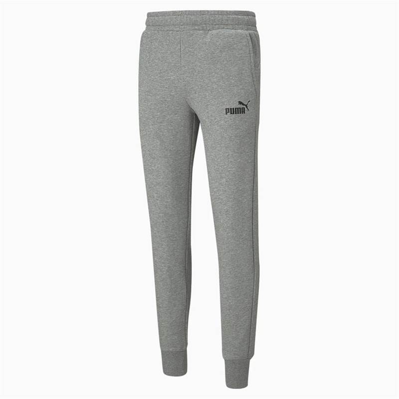 Puma Mens ESS Slim Pants-2