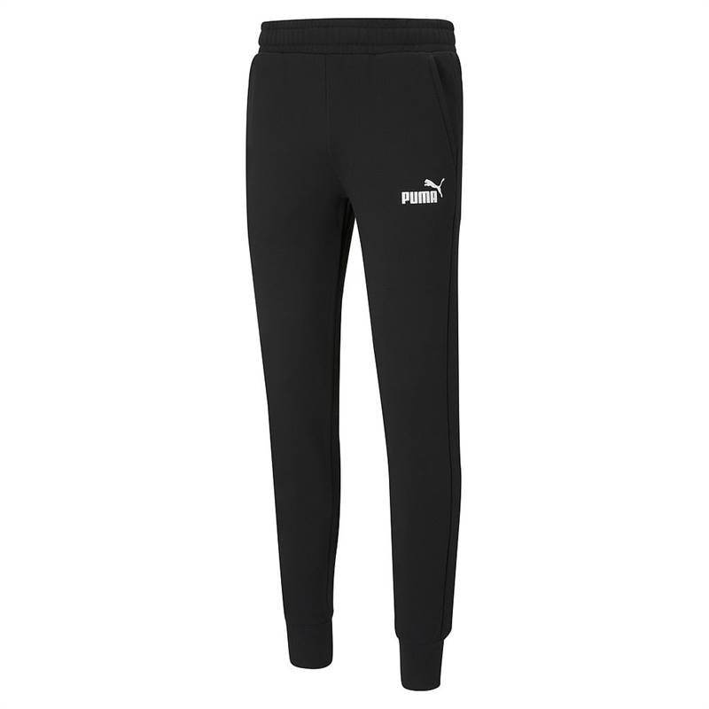 Puma Mens ESS Slim Pants-1