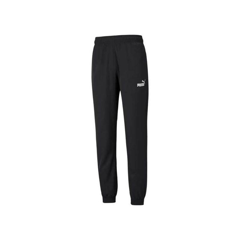 Puma Mens Woven Pants-2