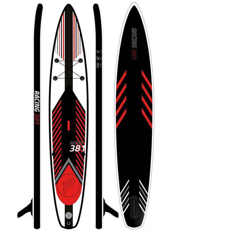 Pure4Fun Racing Stand-Up Paddle Board SUP-2