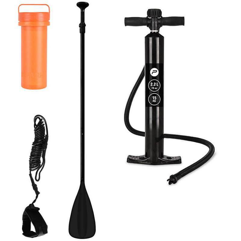 Pure4Fun Racing Stand-Up Paddle Board SUP-3