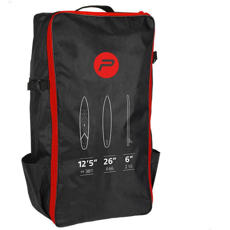 Pure4Fun Racing Stand-Up Paddle Board SUP-4