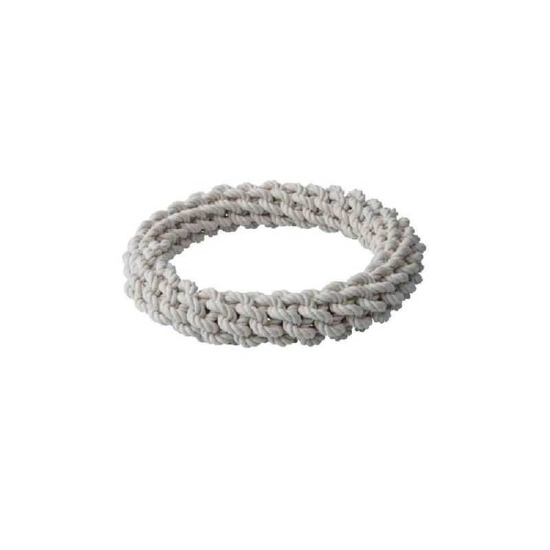Quapas! Dog Toy Round Rope-1