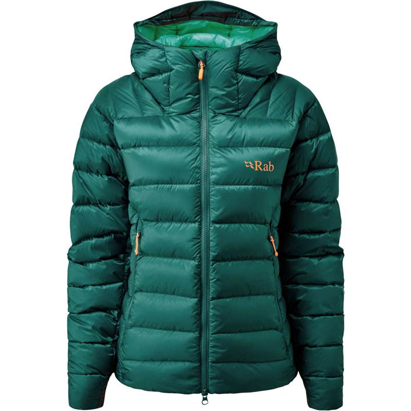 Rab Womens Electron Pro Insulated Jacket-1