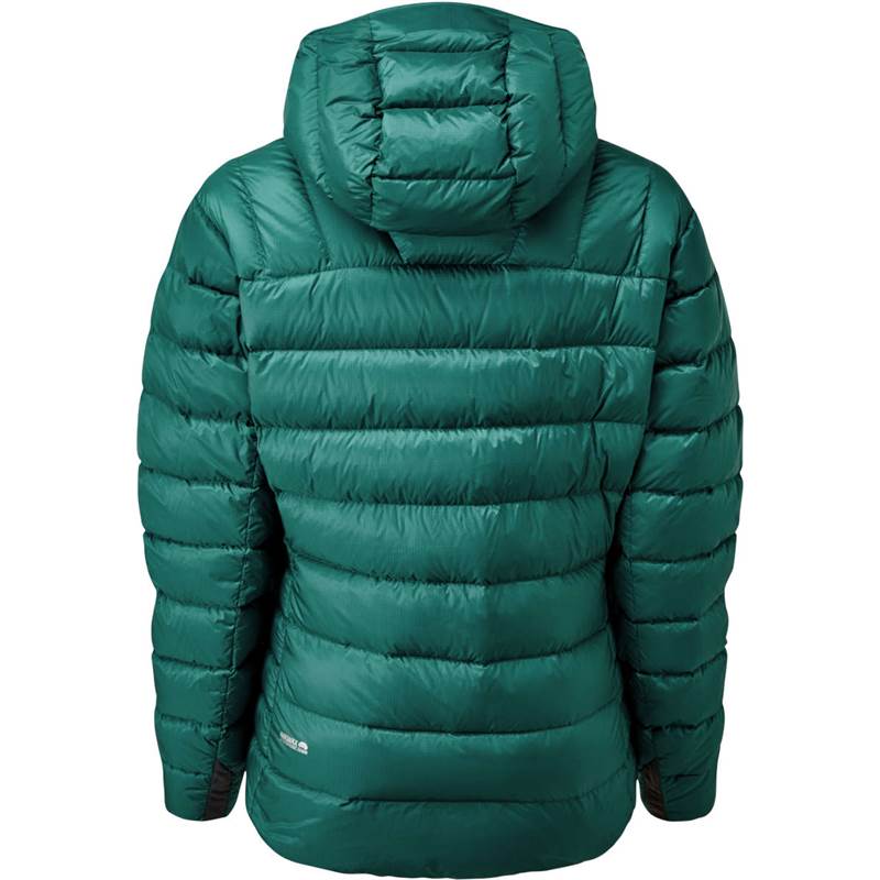 Rab Womens Electron Pro Insulated Jacket-2