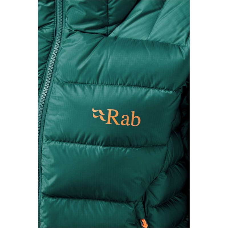 Rab Womens Electron Pro Insulated Jacket-3