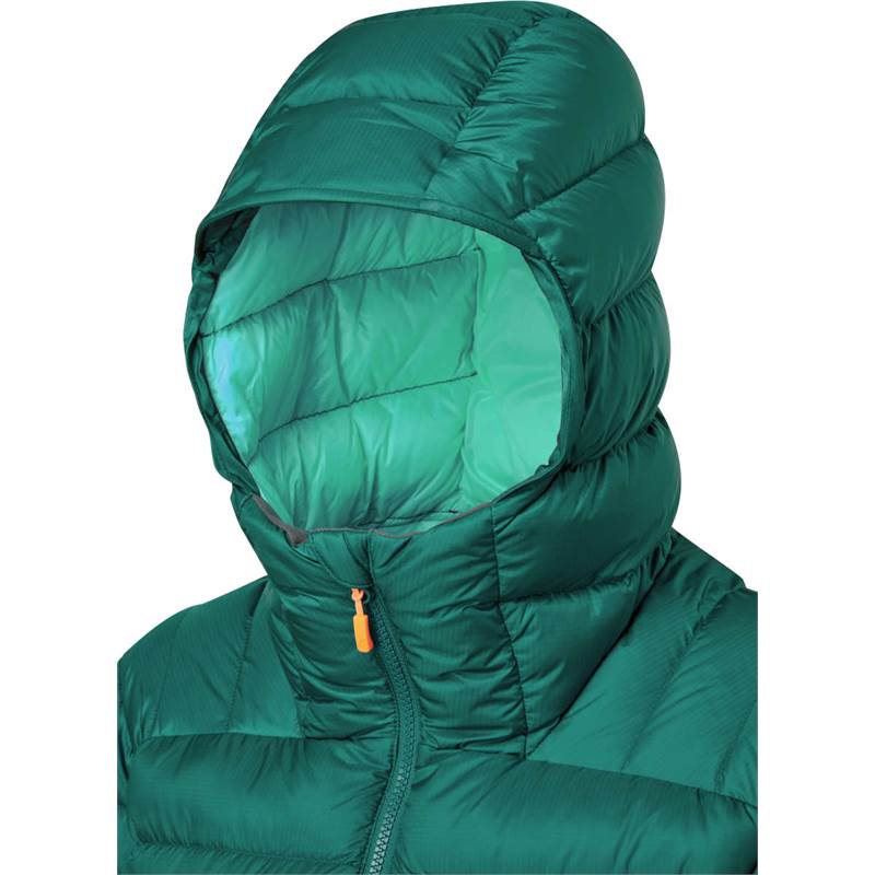 Rab Womens Electron Pro Insulated Jacket-5