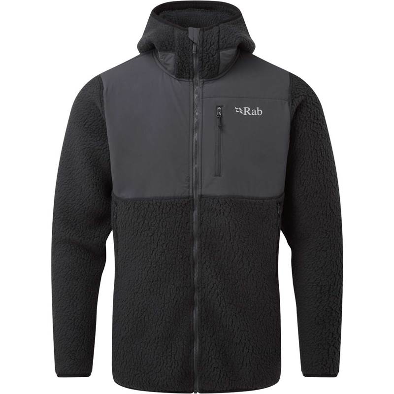 Rab Mens Outpost Fleece Jacket-1