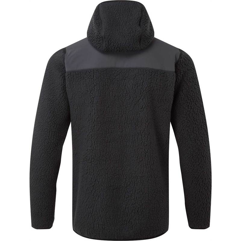 Rab Mens Outpost Fleece Jacket-2