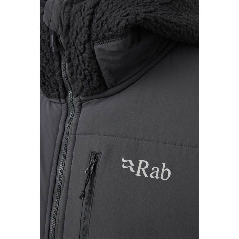 Rab Mens Outpost Fleece Jacket-3