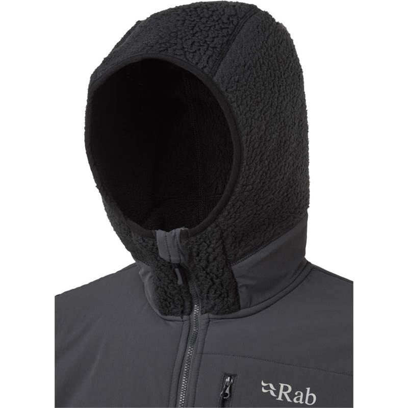 Rab Mens Outpost Fleece Jacket-5
