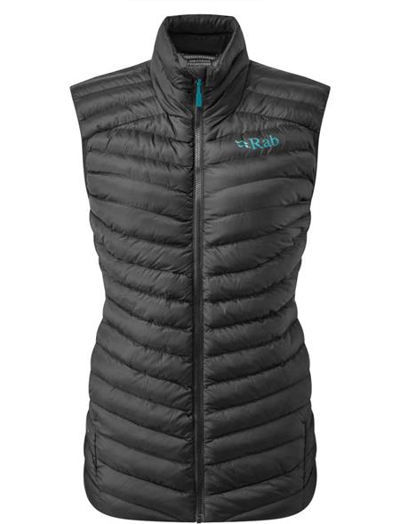Rab Womens Cirrus Insulated Vest