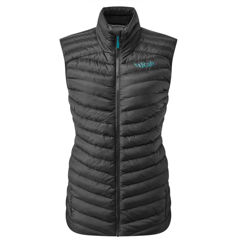 Rab Womens Cirrus Insulated Vest-1