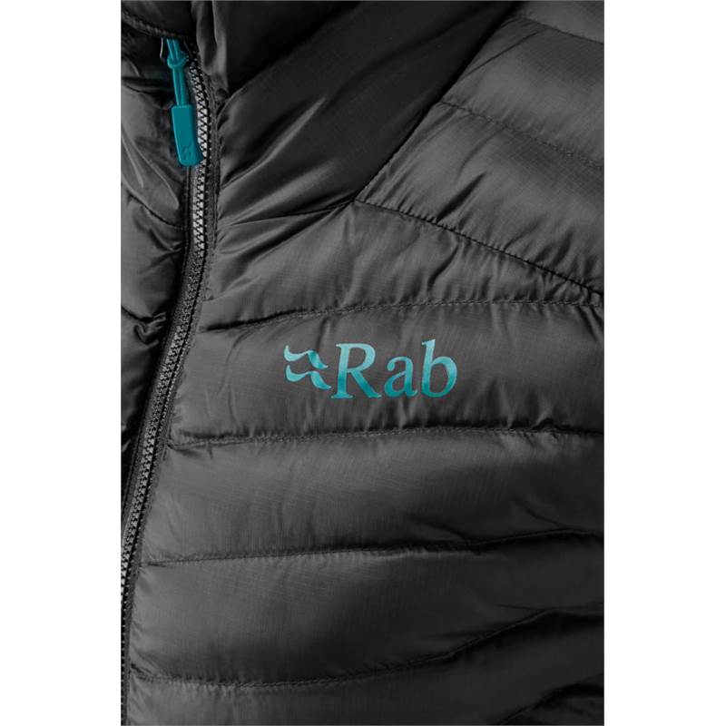 Rab Womens Cirrus Insulated Vest-3