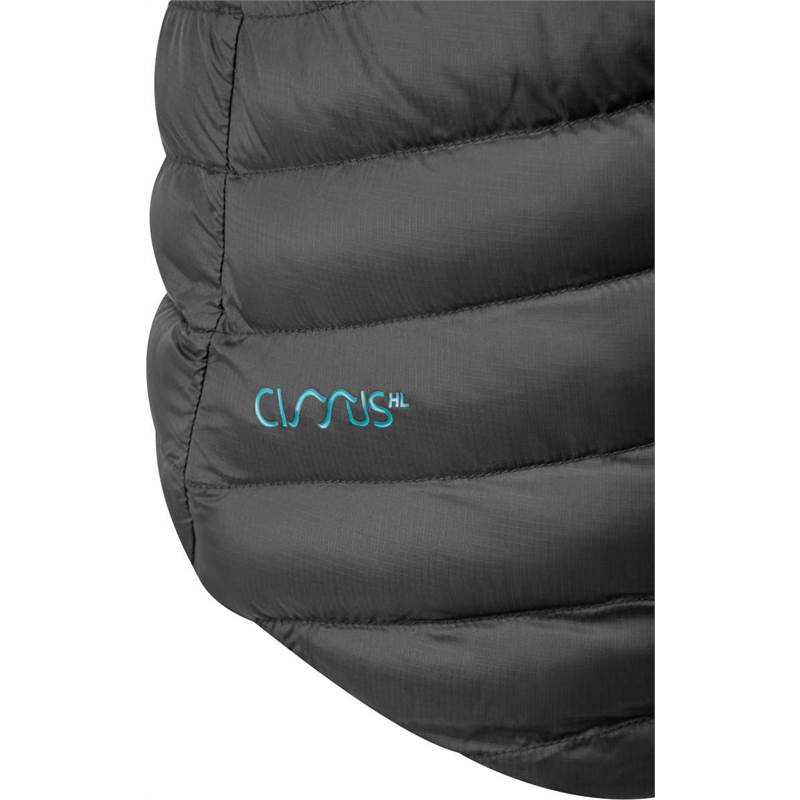 Rab Womens Cirrus Insulated Vest-5