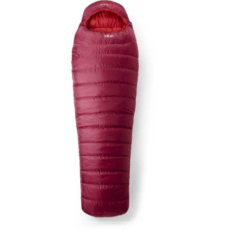 Rab Ascent 900 XL Sleeping Bag-1