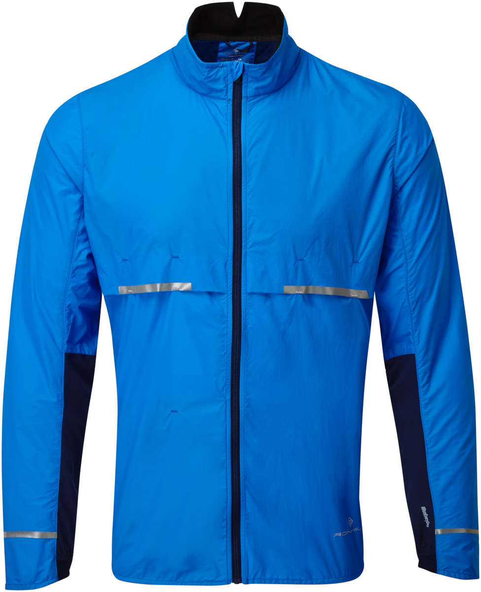 ronhill waterproof running jacket