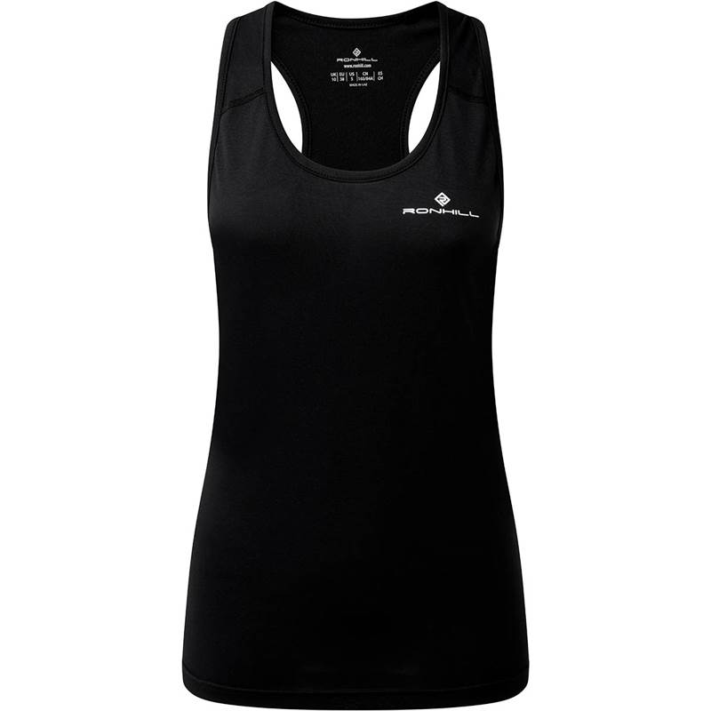 Ronhill Womens Core Vest-1
