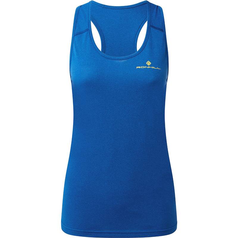 Ronhill Womens Core Vest-5
