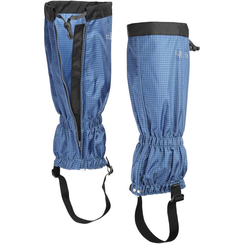 Rab Mens Trishield Gaiters-2