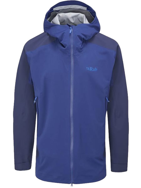 Mens Kinetic Alpine 2 Jacket