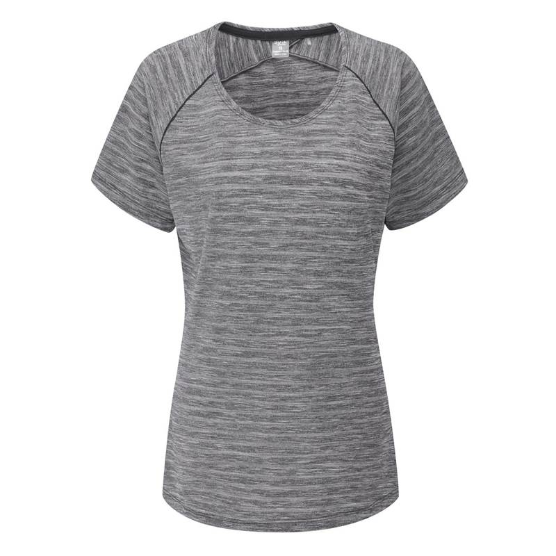 Rab Womens Wisp Tee-1
