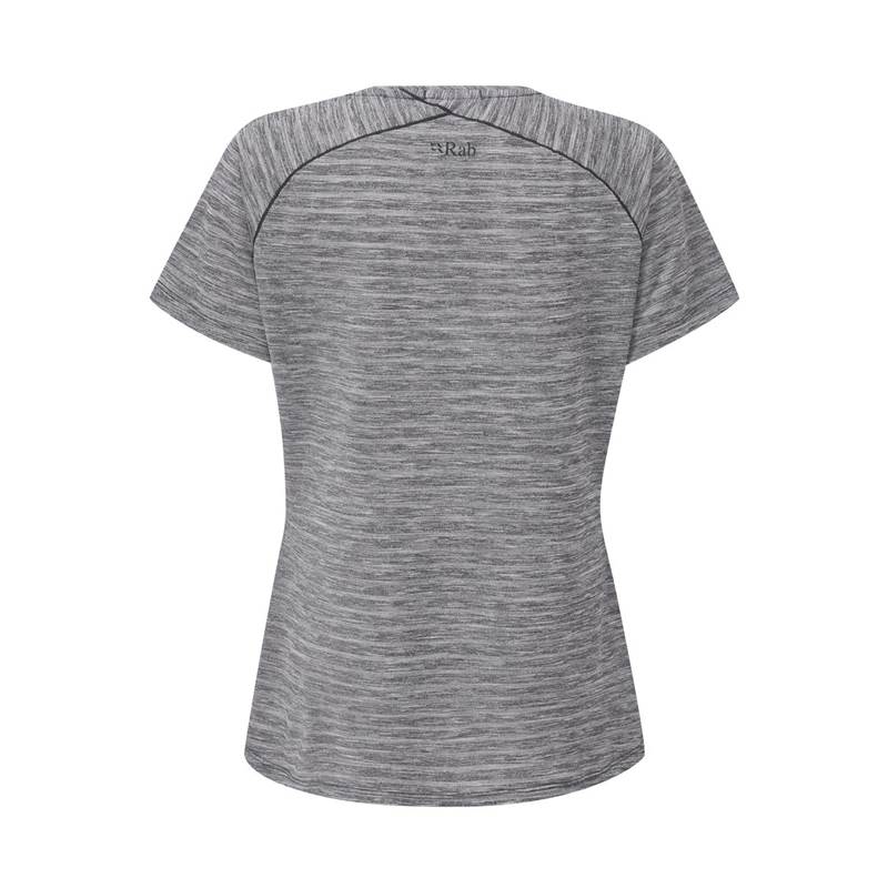 Rab Womens Wisp Tee-2